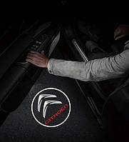 Картридж-вставка для проекції логотипу CITROEN №1 на двері (Ціна за 1шт)