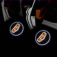 Картридж-вставка для проекції логотипу EMGRAND на двері (Ціна за 1шт)