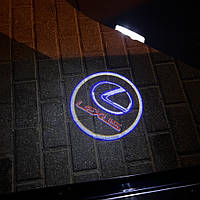 Картридж-вставка для проекції логотипу LEXUS на двері (Ціна за 1шт)