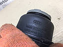 Бачок насоса ГУР Audi A4 B8 4F0422371D, фото 3