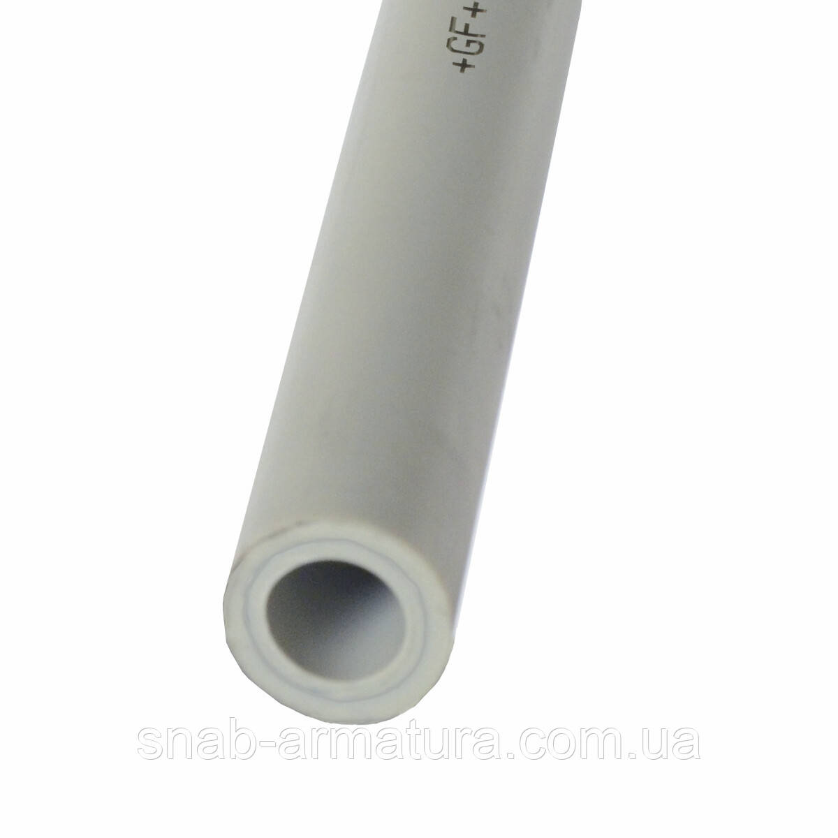 Труба ППР Дn 32 з алюмінієвою фольгою PN20 Georg Fischer