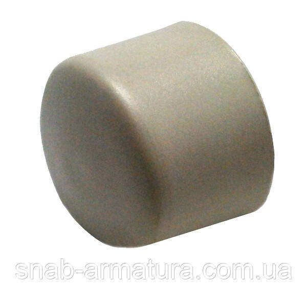 Заглушка ППР Ду 90 Georg Fischer