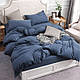 Постільна білизна ТМ Кондор, варена бавовна (Washed Cotton), арт. 3407, фото 2