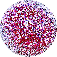 ГЛІТЕР СУХИЙ ГОЛОГРАФІЧНИЙ CHAMELEON CHUNKY GLITTER 10 g, фото 3