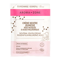 Основа-крем "Молодіж" (еко-паковання) BIO,50 мл.