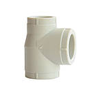 Тройник ППР Ду 25х25х20