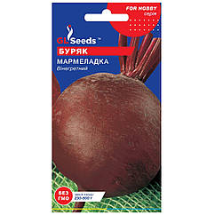 Буряк Мармеладка 3 г GL Seeds