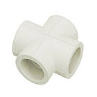 Хрестовина ППР Ду 40