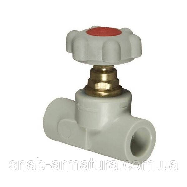 Вентиль ППР Ду 50