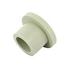 Буртик ППР Ду 40 (зварювання з муфтою) Ekoplastik