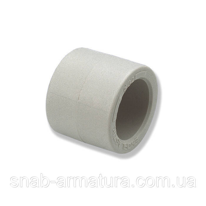 Муфта ППР Ду 125 Ekoplastik