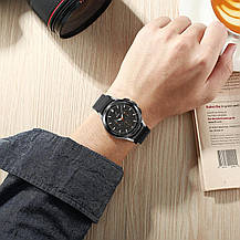 Змінний ремінець ABOVEACC, сумісний з Samsung Galaxy Watch 5pro/4, Amazon, Німеччина, фото 4