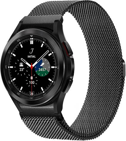 Змінний ремінець ABOVEACC, сумісний з Samsung Galaxy Watch 5pro/4, Amazon, Німеччина, фото 1