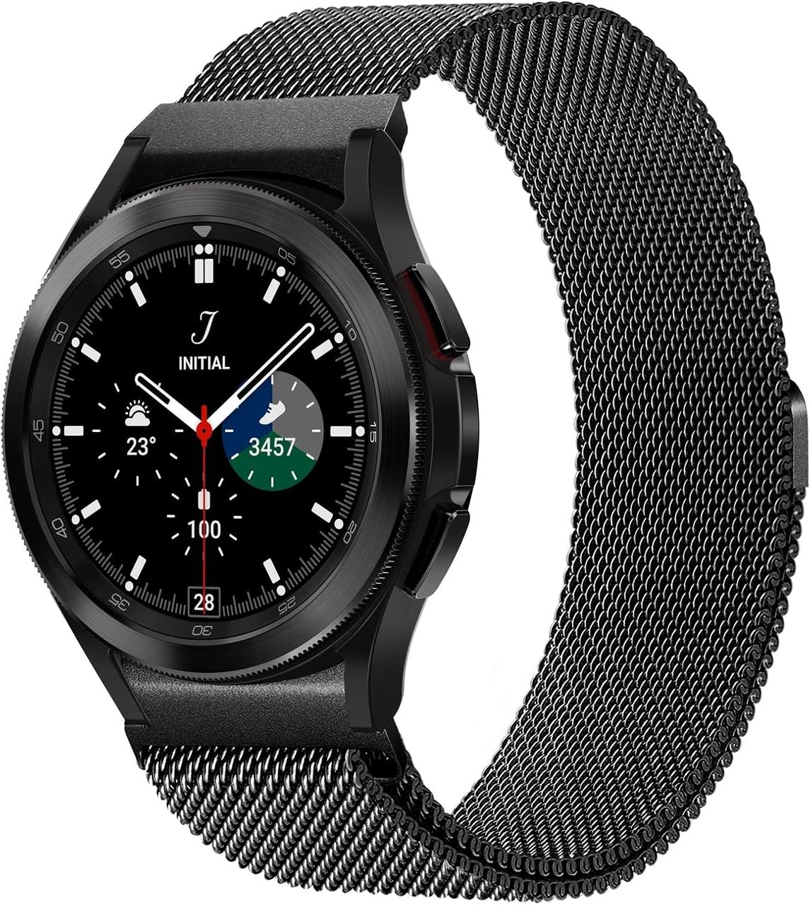 Змінний ремінець ABOVEACC, сумісний з Samsung Galaxy Watch 5pro/4, Amazon, Німеччина