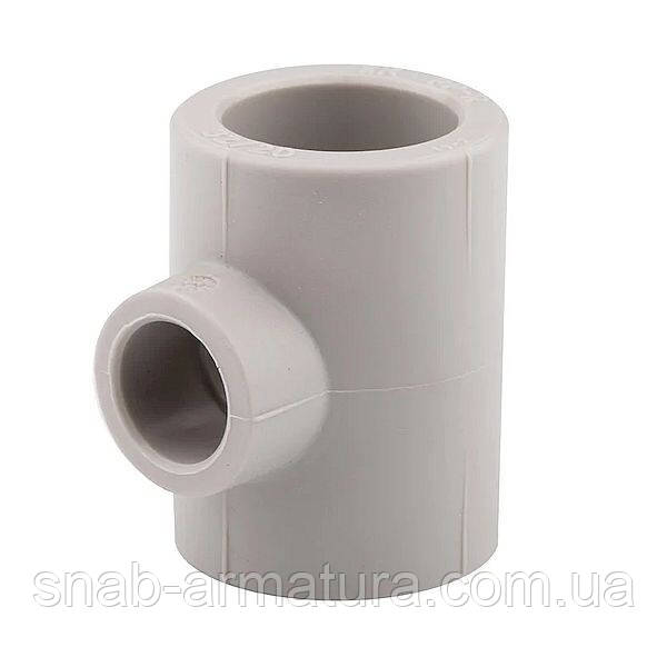 Трійник ППР Ду 32х20х32 Ekoplastik