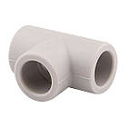 Трійник ППР Ду 63 Ekoplastik