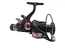 Рибальська коропова котушка ALBA STAR XV6000 з бейтраннером, фото 3