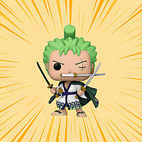 Funko Pop • One Piece • Roronoa Zoro • 923