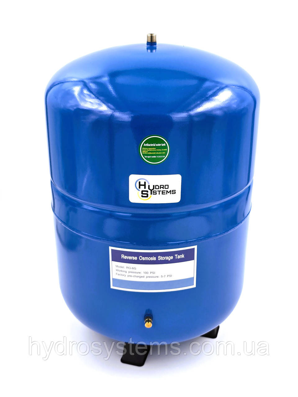 Накопичувальний бак 6G (23л) LP-Т060-SL