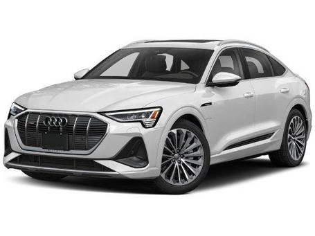E TRON (Sportback) (2018 - )
