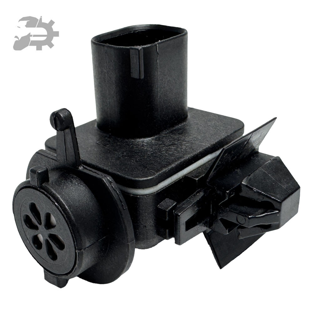 Датчик якості чистоти повітря Exeo Seat 5Q0907643D 5Q0907659C 1K0907659