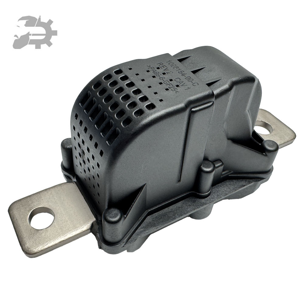 Піропатрон запобіжник акумулятора Model 3 Tesla 1064689 1064689 106468900J 106468900I