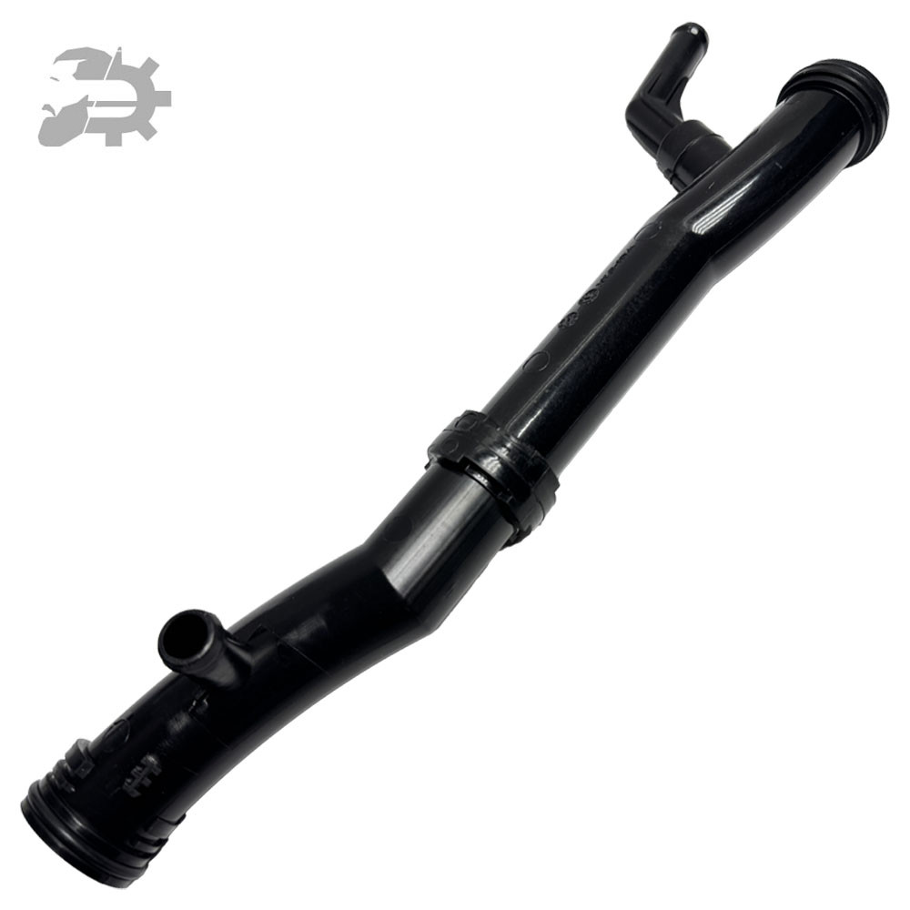 Патрубок трубка охолодження двигуна Ibiza Seat 1.2-2.0 03C121065F