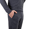Флісова термобілизна чоловіча Tribe Microfleece розмір 2XL сіра (T-KA-0015-grey-2XL), фото 6