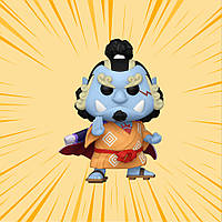 Funko Pop • One Piece • Jinbe • 1265 (Chase)