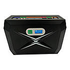 Безперебійник (UPS ) DCP-045W для WI-Fi роутера mini ups підтримує 5/9/12В до 10 годин автономної роботи, фото 3