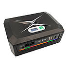 Безперебійник (UPS ) DCP-045W для WI-Fi роутера mini ups підтримує 5/9/12В до 10 годин автономної роботи, фото 4