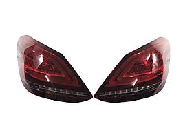 Задні ліхтарі