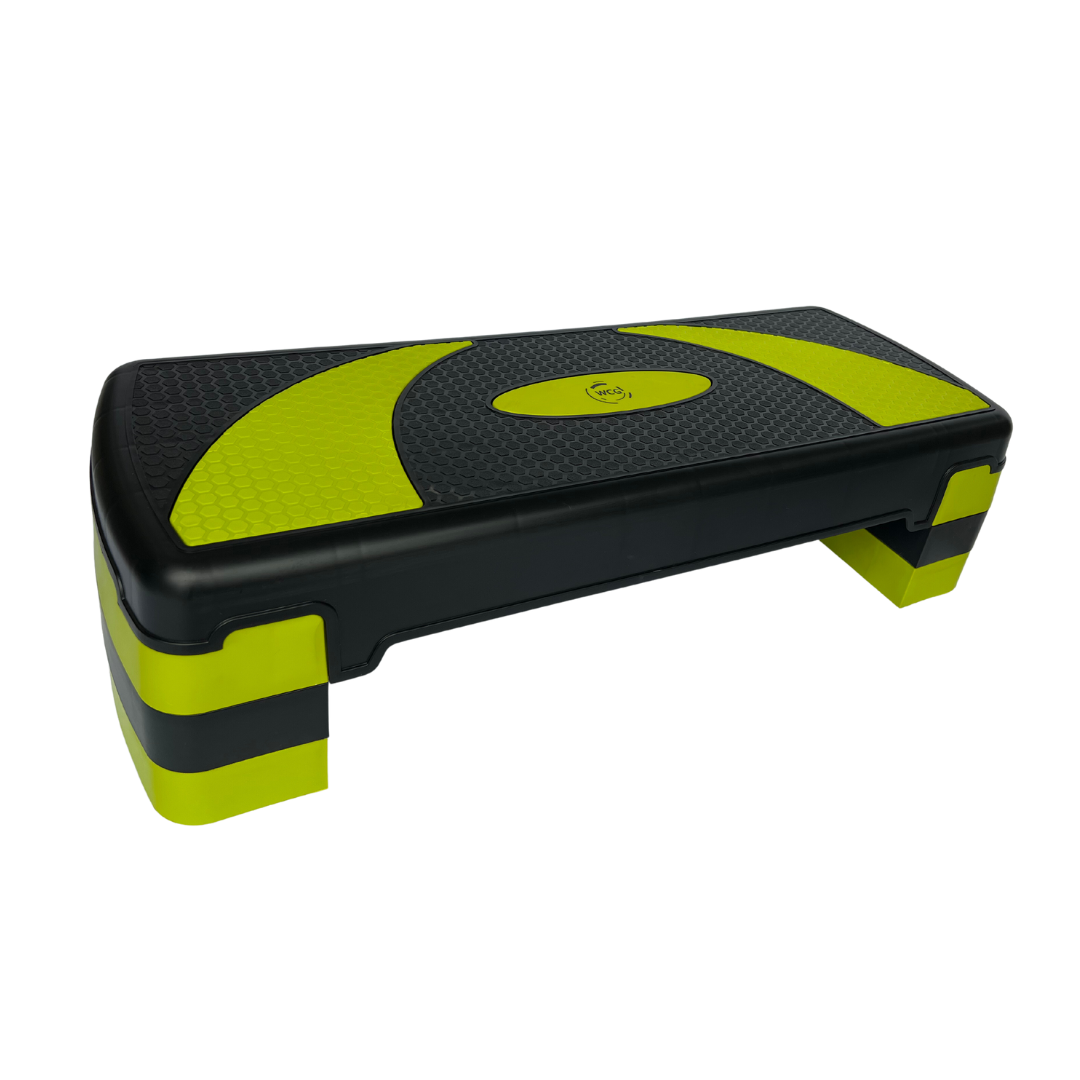 Степ-платформа WCG EasyStep 3-ступенчатая, фото 1