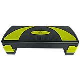 Степ-платформа WCG EasyStep 3-ступенчатая, фото 2