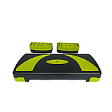 Степ-платформа WCG EasyStep 3-ступенчатая, фото 3