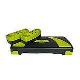 Степ-платформа WCG EasyStep 3-ступенчатая, фото 4