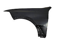 Крило  ліве на BMW X7 G07 2018-2022 року