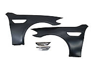 Крило  крила ( стиль М5 ) Сталь на BMW 5 Series F10 / F11 2010-2017 року