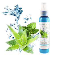 Крем для обличчя і тіла, що втамовує спрагу, 50 мл.