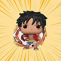 Funko Pop • One Piece • Red Hawk Luffy • 1273