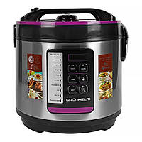 Мультиварка Grunhelm MC-28SB