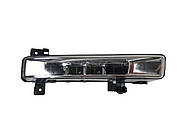 Протитуманна фара  RH ( chrome ) на BMW 5 Series G30 / G31 2017-2020 року