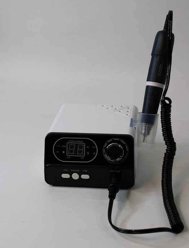 Фрезер для манікюру і педикюру AND ZSDQ-722, 80 Вт, 50 000 об/хв, фото 1