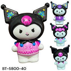 Сквиши SQUISHY "Фреді" 13,5*7см силікон (уп.12) Сквиш Антистрес іграшка ароматна велика