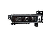 Протитуманна фара  LH на BMW 3 Series G20 / G21 2018-2022 року