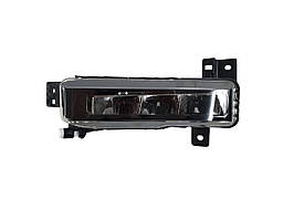 Протитуманна фара