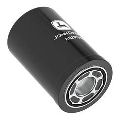 Фільтр гідравлічний оригінал John Deere AN203010, P163542, 036397, RE69054, P763694