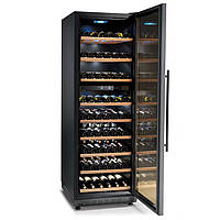 Шафа винна SIRMAN MONFERRATO двозонна