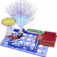 МАЛЕНЬКИЙ НАБІР ЕЛЕКТРОНІКИ, НАВЧАЛЬНИЙ, ЕКСПЕРИМЕНТАЛЬНИЙ ПОДАРУНОК ДЛЯ ДІТЕЙ