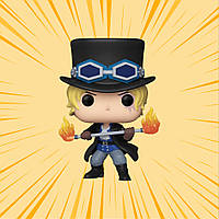 Funko Pop • One Piece • Sabo • 922